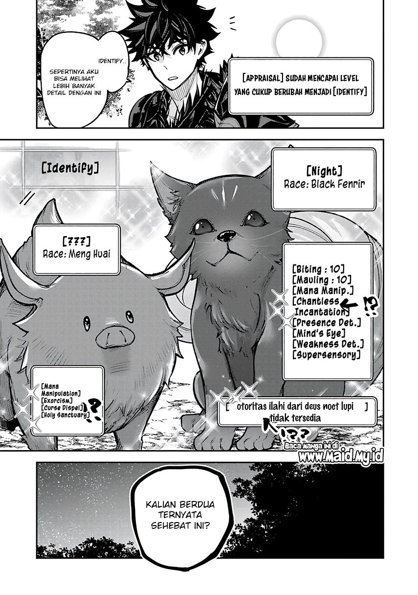 Isekai de Cheat Skill wo te ni Shita ore wa, Genjitsu Sekai wo mo Musou Suru ~Level Up wa Jinsei wo Kaeta~